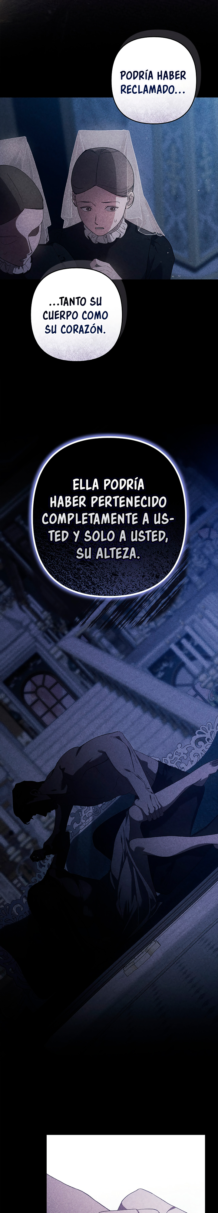 Read Anillo roto – Este matrimonio fracasará al final Manga Online