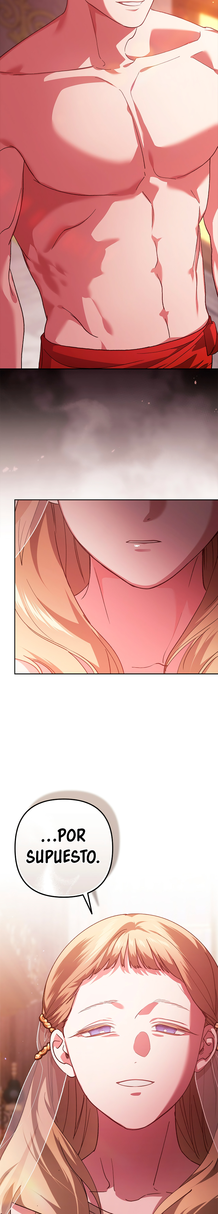 Read Anillo roto – Este matrimonio fracasará al final Manga Online