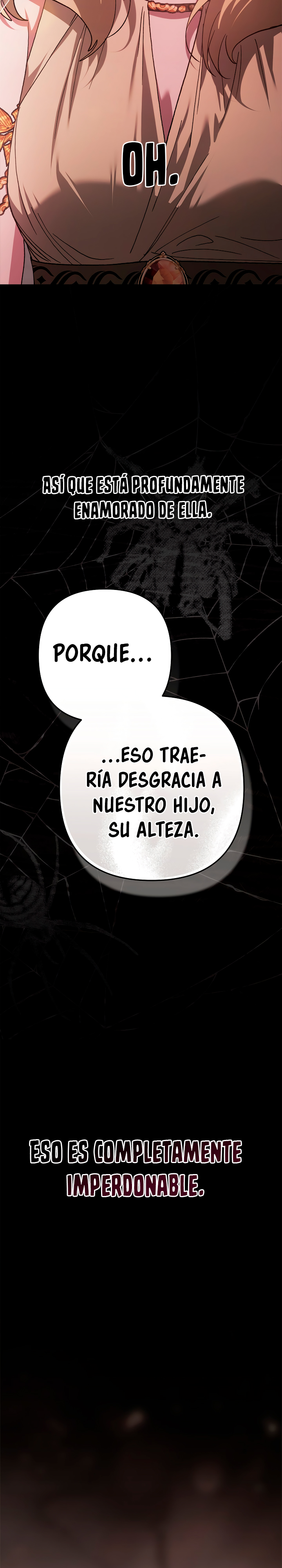 Read Anillo roto – Este matrimonio fracasará al final Manga Online