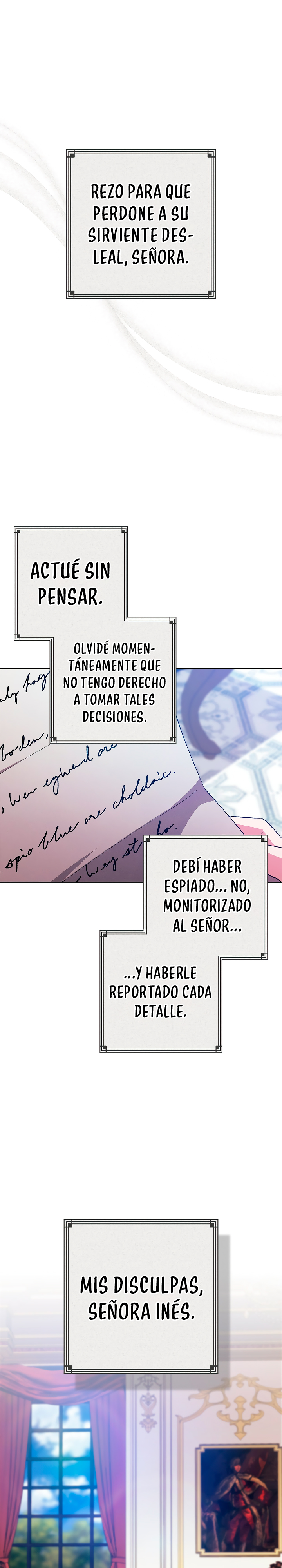 Read Anillo roto – Este matrimonio fracasará al final Manga Online