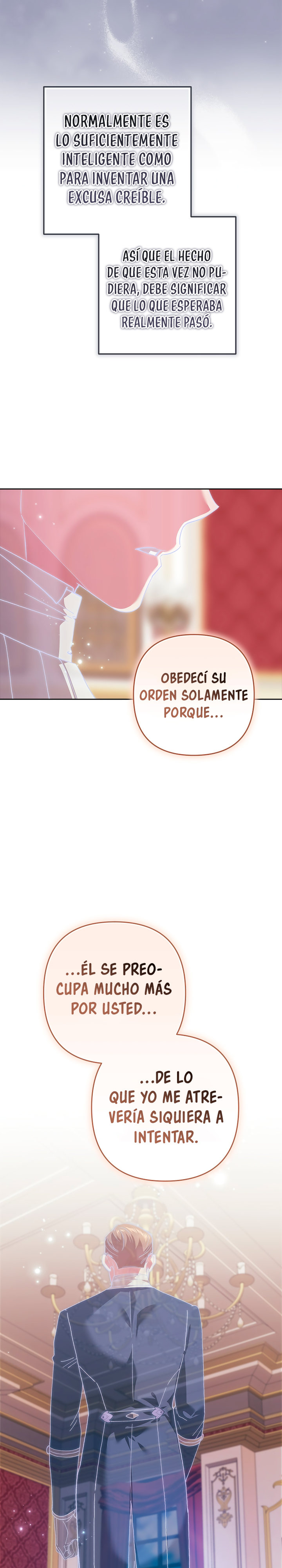 Read Anillo roto – Este matrimonio fracasará al final Manga Online