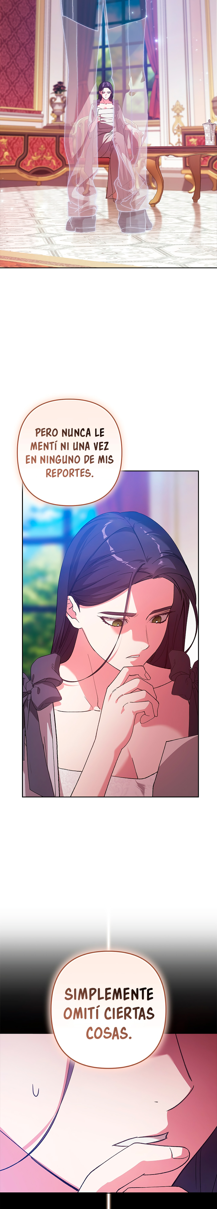 Read Anillo roto – Este matrimonio fracasará al final Manga Online