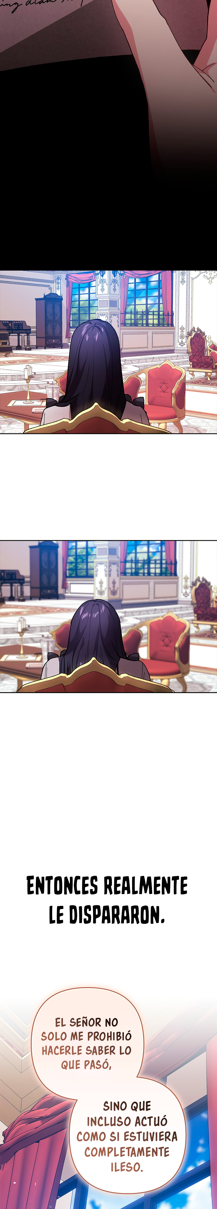 Read Anillo roto – Este matrimonio fracasará al final Manga Online
