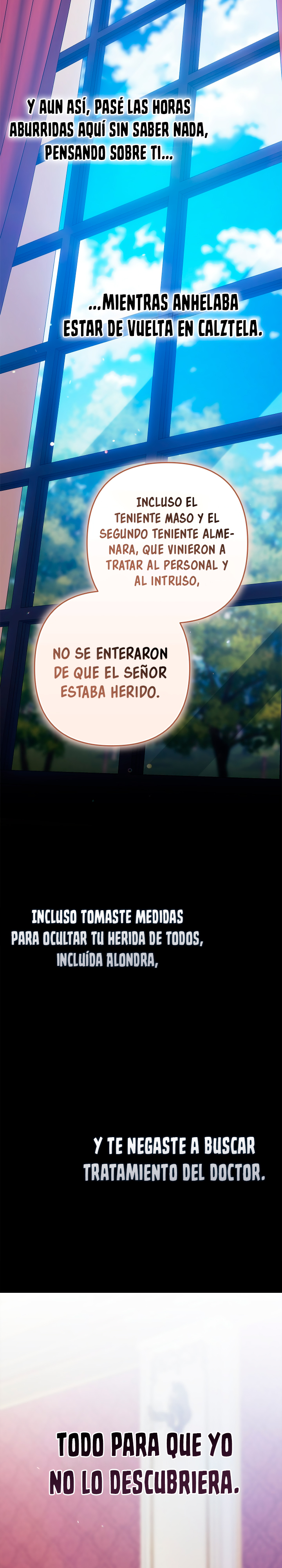Read Anillo roto – Este matrimonio fracasará al final Manga Online