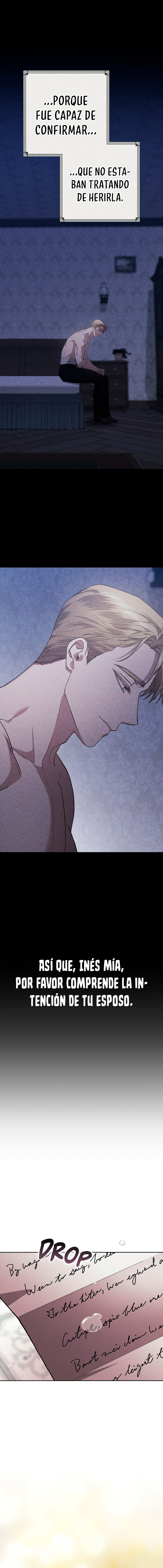 Read Anillo roto – Este matrimonio fracasará al final Manga Online