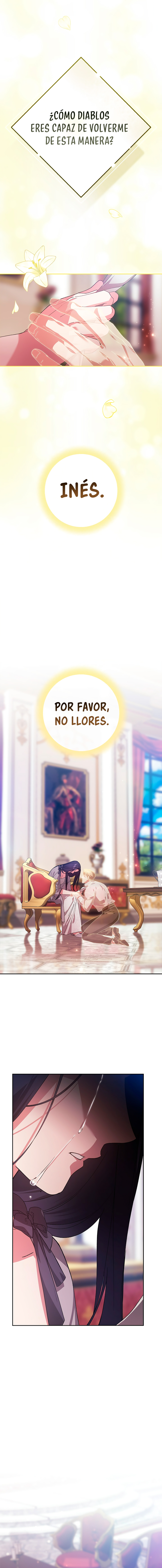 Read Anillo roto – Este matrimonio fracasará al final Manga Online