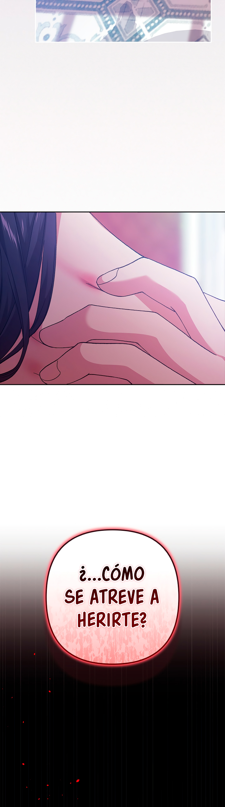 Read Anillo roto – Este matrimonio fracasará al final Manga Online