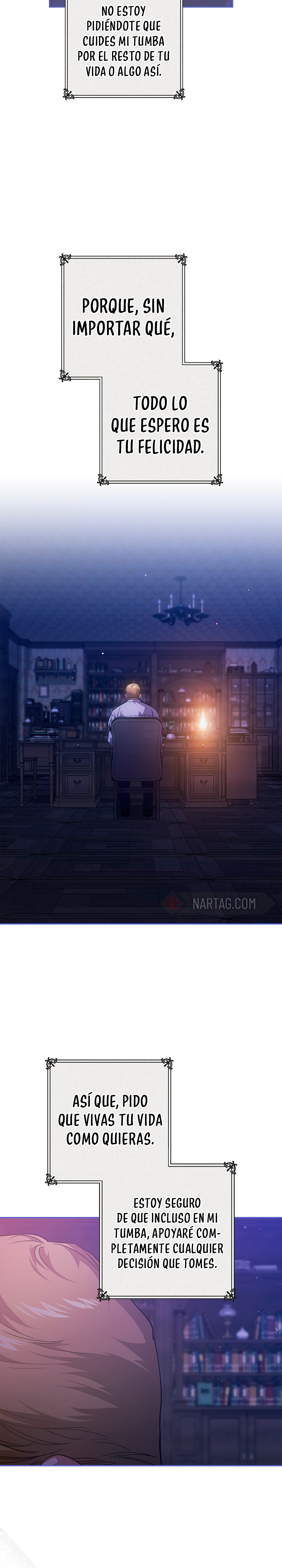 Read Anillo roto – Este matrimonio fracasará al final Manga Online