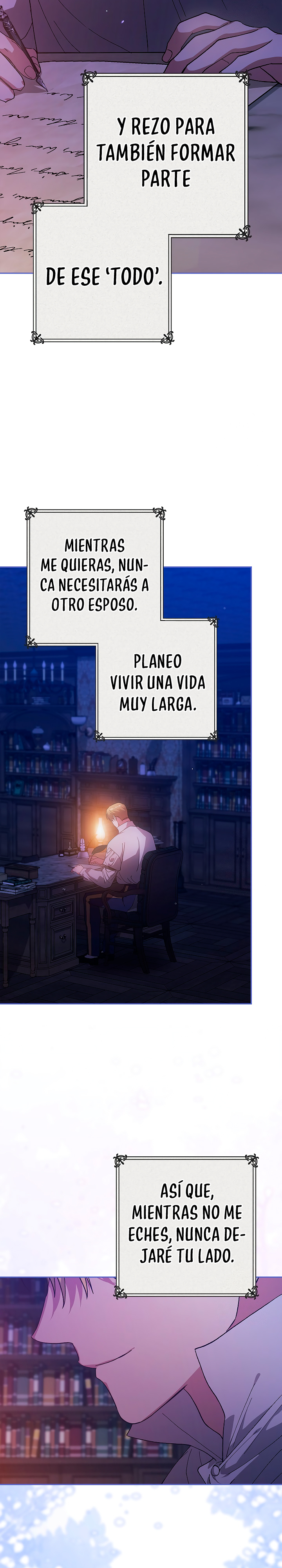 Read Anillo roto – Este matrimonio fracasará al final Manga Online