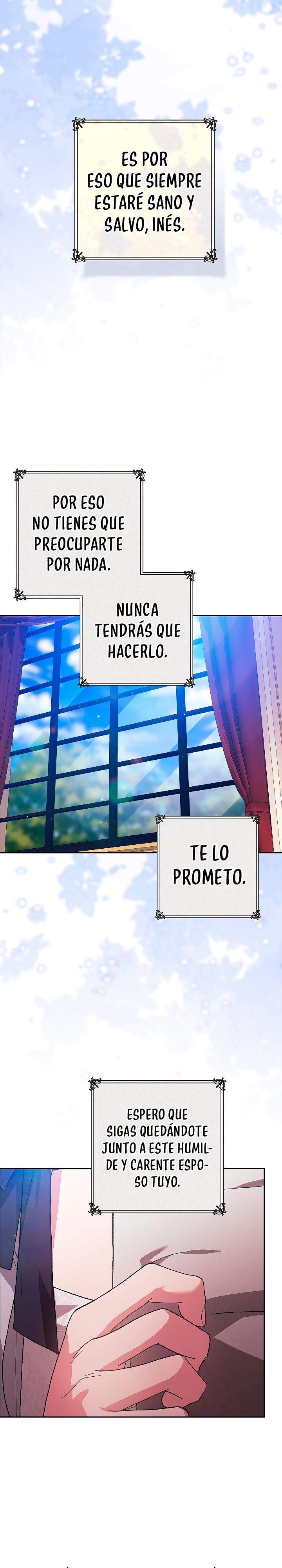 Read Anillo roto – Este matrimonio fracasará al final Manga Online