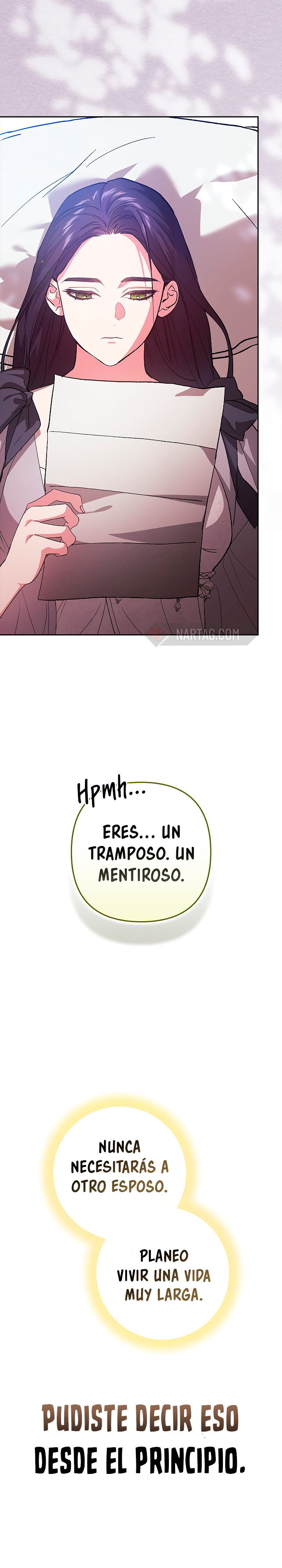 Read Anillo roto – Este matrimonio fracasará al final Manga Online