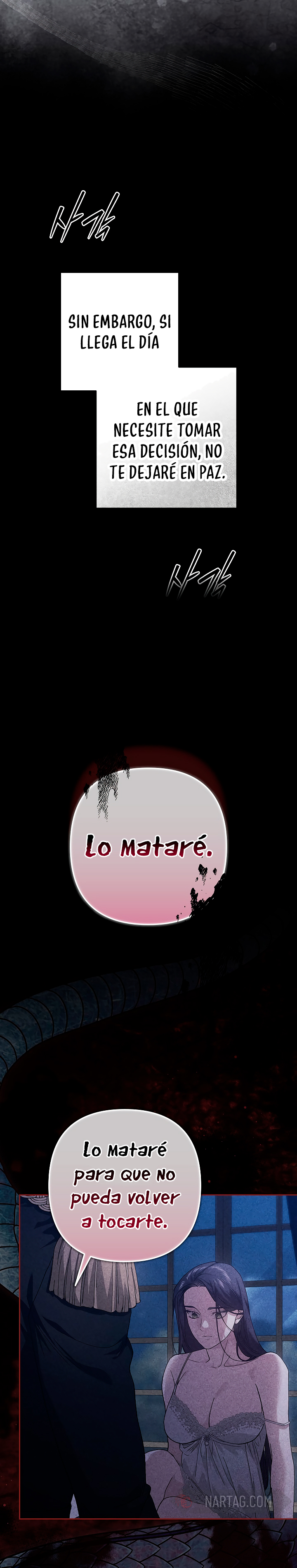 Read Anillo roto – Este matrimonio fracasará al final Manga Online