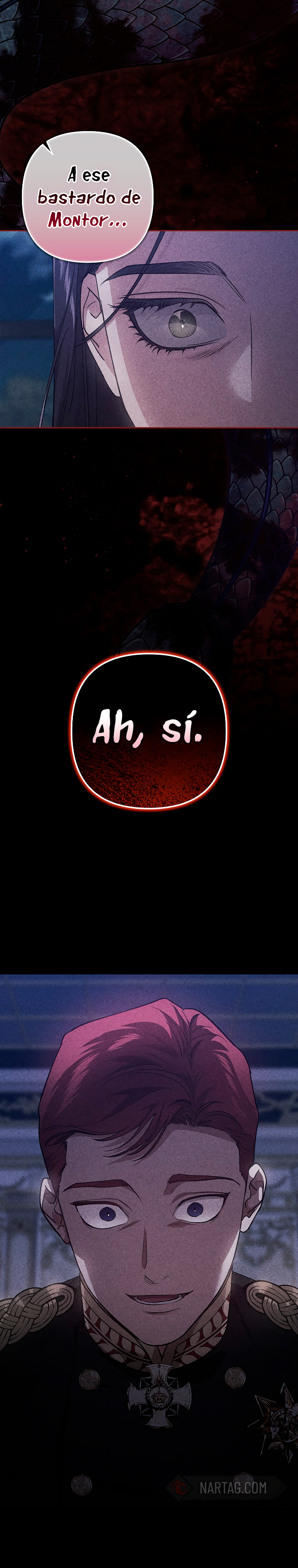 Read Anillo roto – Este matrimonio fracasará al final Manga Online