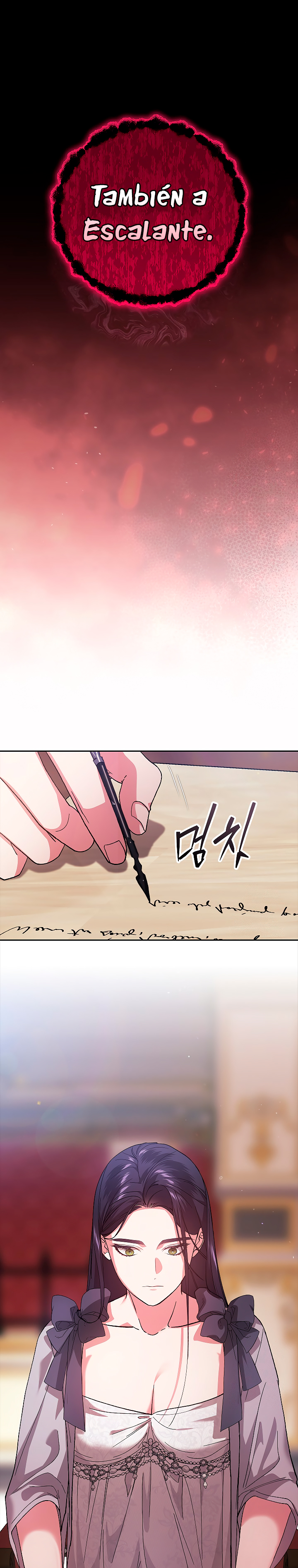 Read Anillo roto – Este matrimonio fracasará al final Manga Online