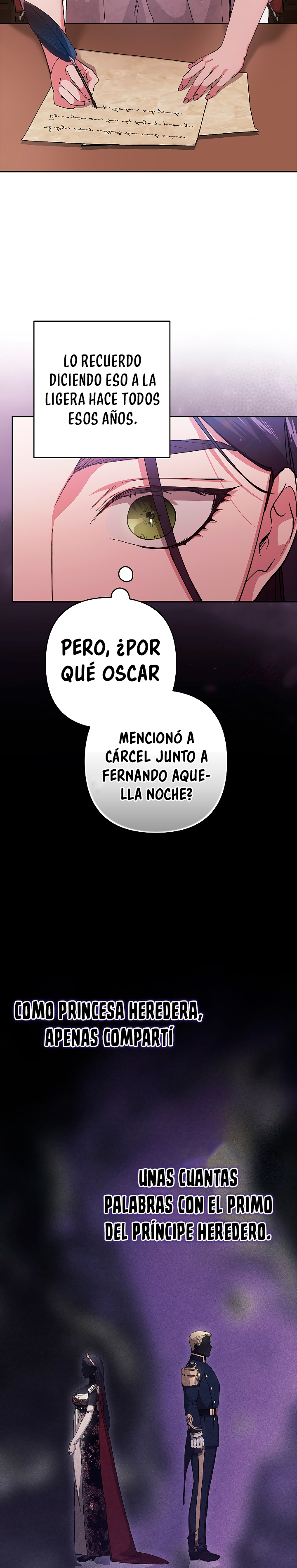 Read Anillo roto – Este matrimonio fracasará al final Manga Online