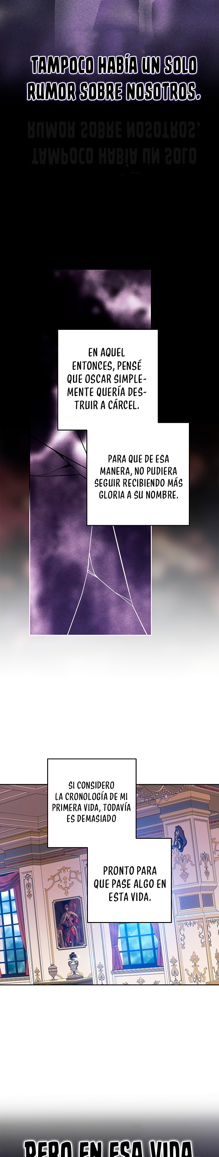 Read Anillo roto – Este matrimonio fracasará al final Manga Online