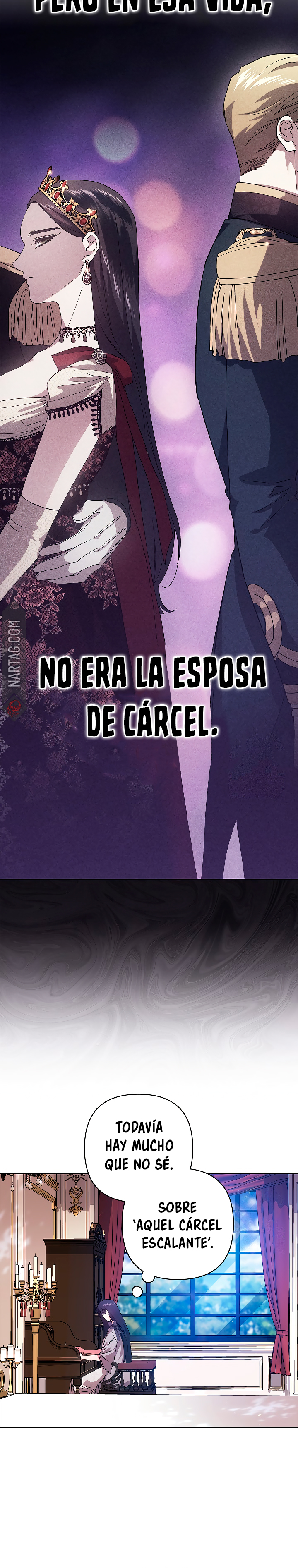 Read Anillo roto – Este matrimonio fracasará al final Manga Online