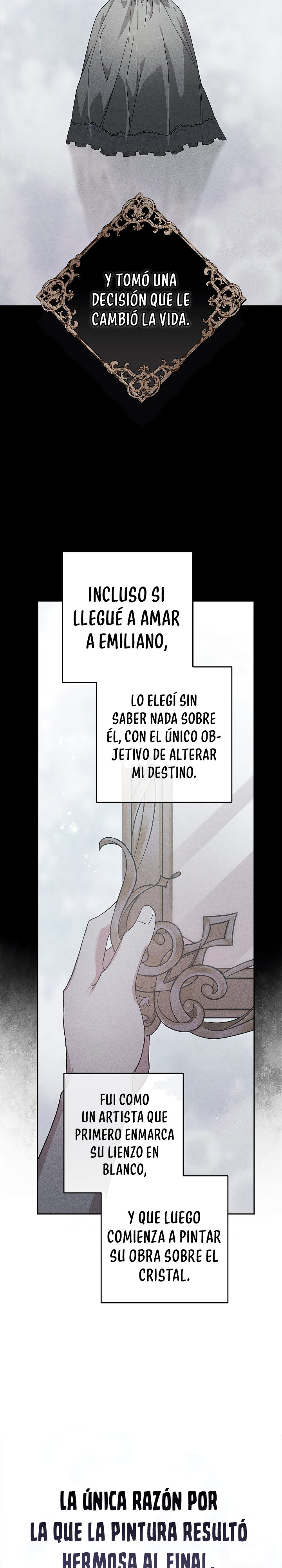 Read Anillo roto – Este matrimonio fracasará al final Manga Online
