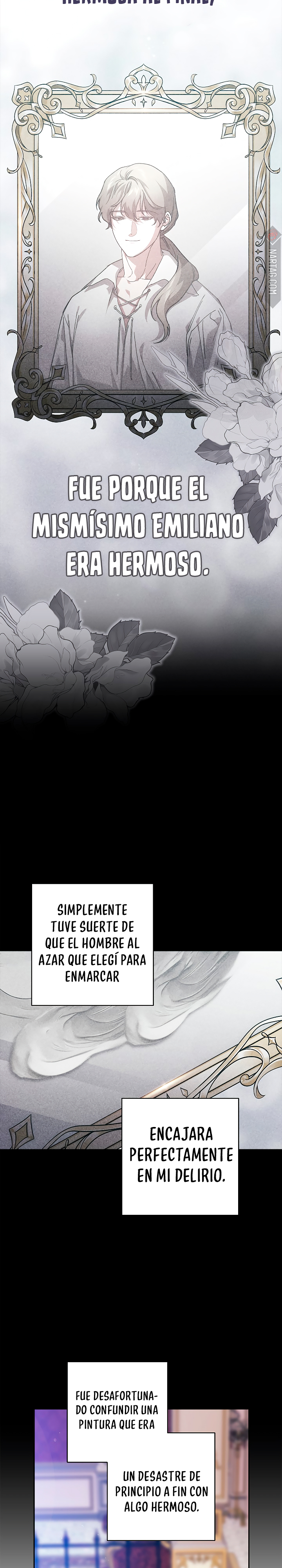 Read Anillo roto – Este matrimonio fracasará al final Manga Online