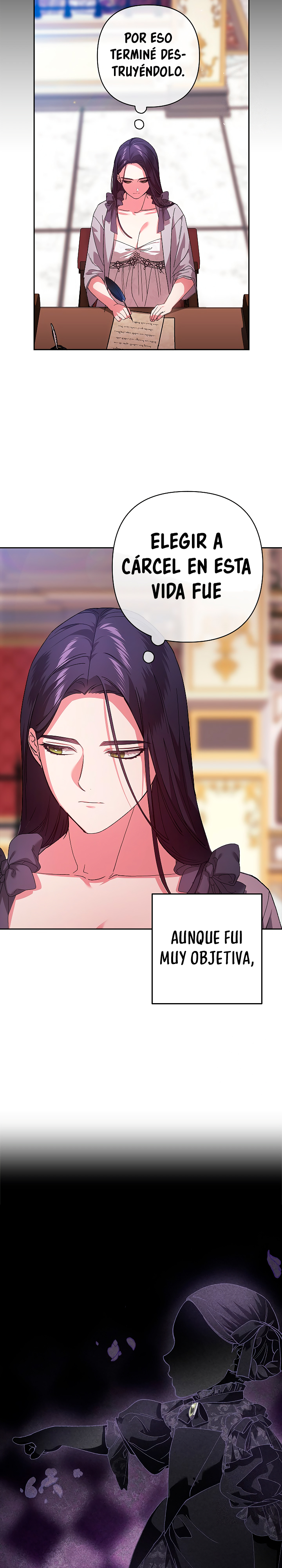 Read Anillo roto – Este matrimonio fracasará al final Manga Online