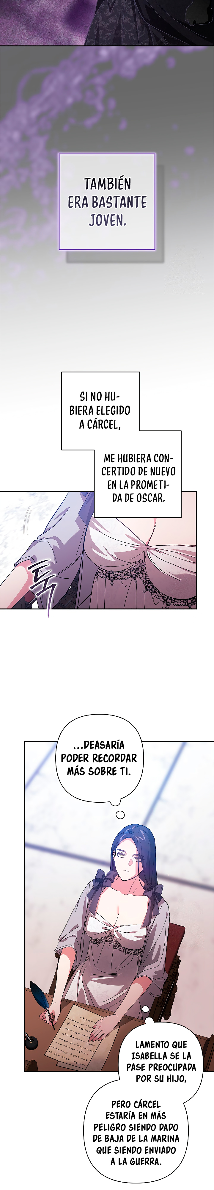 Read Anillo roto – Este matrimonio fracasará al final Manga Online