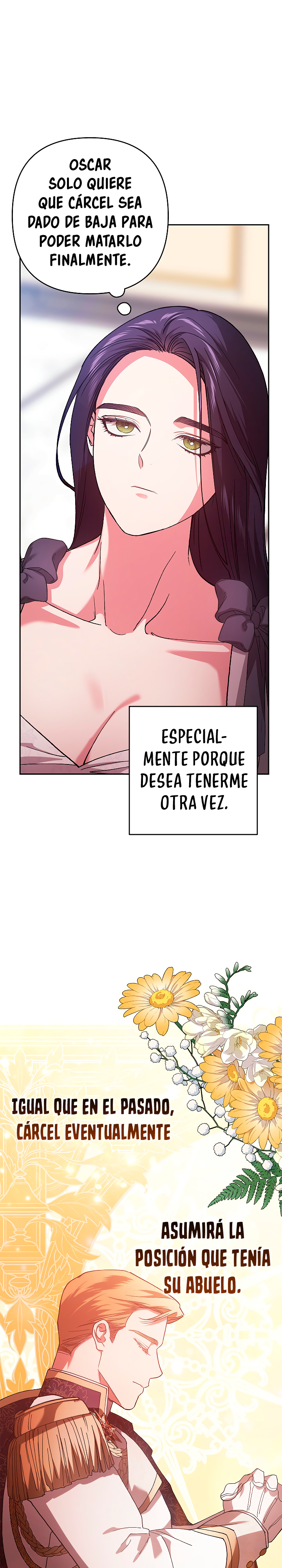 Read Anillo roto – Este matrimonio fracasará al final Manga Online