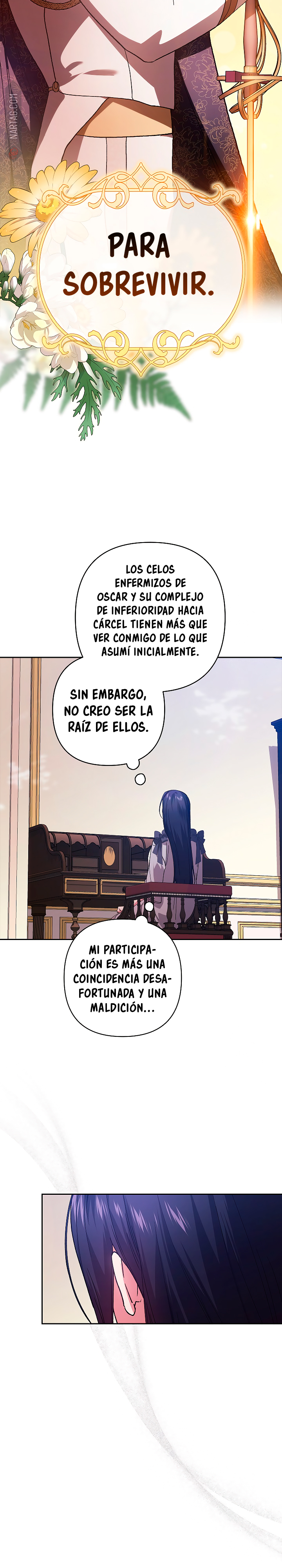 Read Anillo roto – Este matrimonio fracasará al final Manga Online