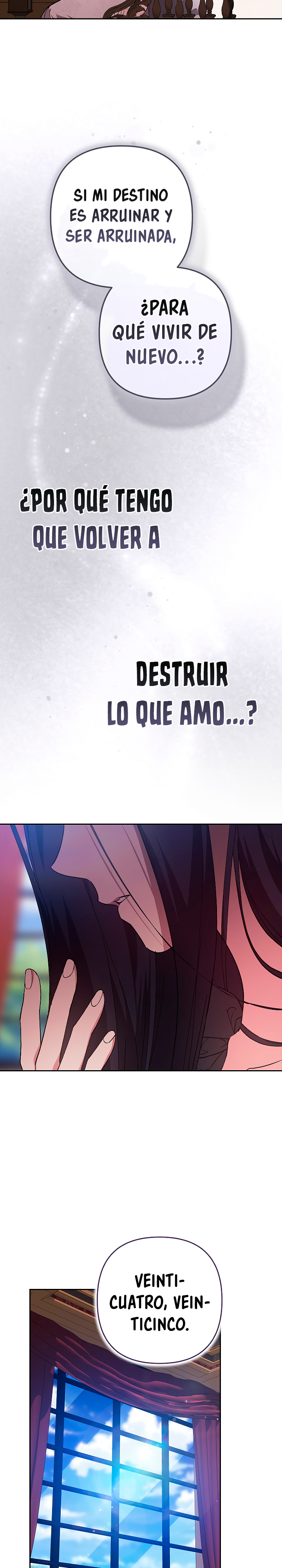 Read Anillo roto – Este matrimonio fracasará al final Manga Online