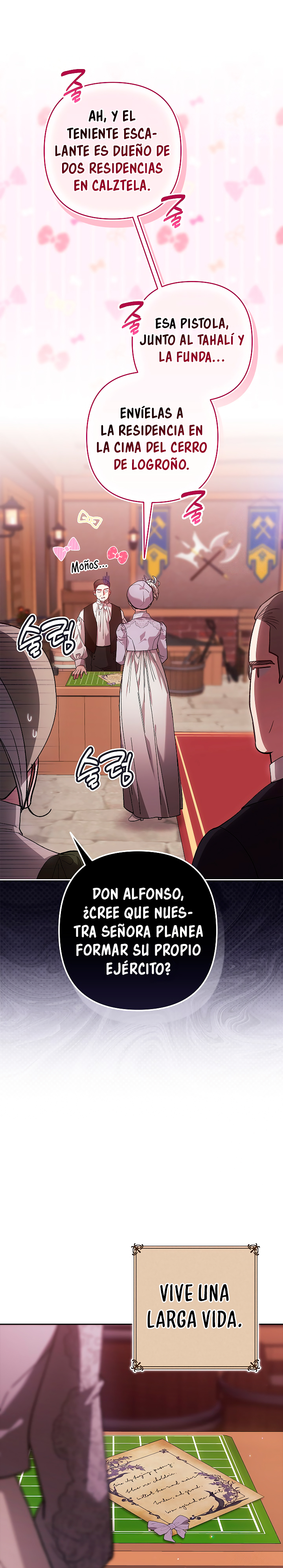 Read Anillo roto – Este matrimonio fracasará al final Manga Online