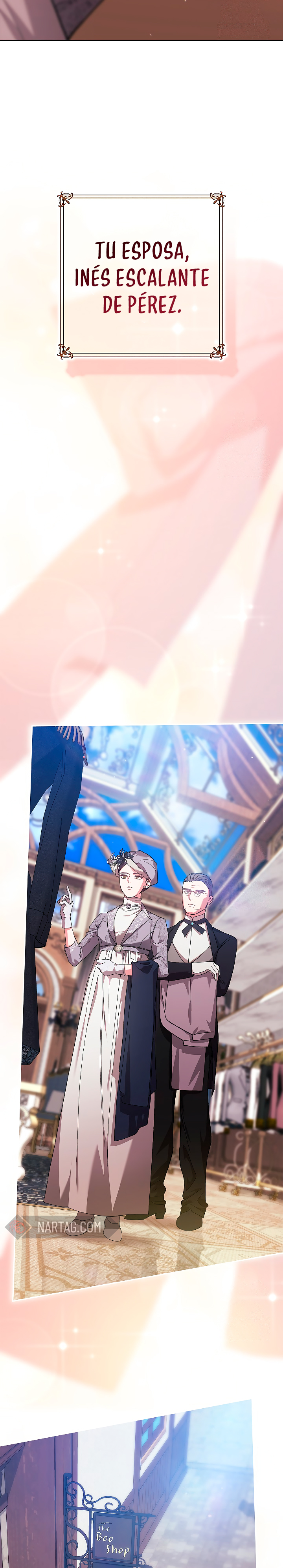 Read Anillo roto – Este matrimonio fracasará al final Manga Online
