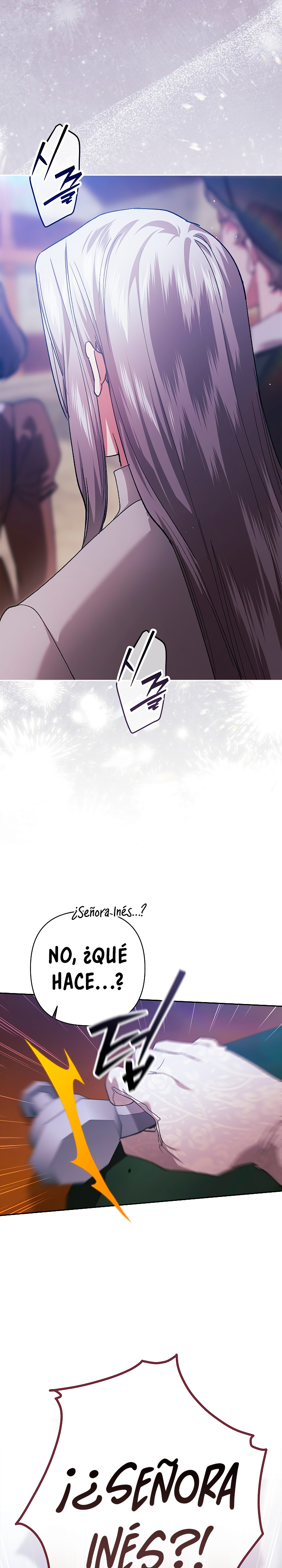 Read Anillo roto – Este matrimonio fracasará al final Manga Online