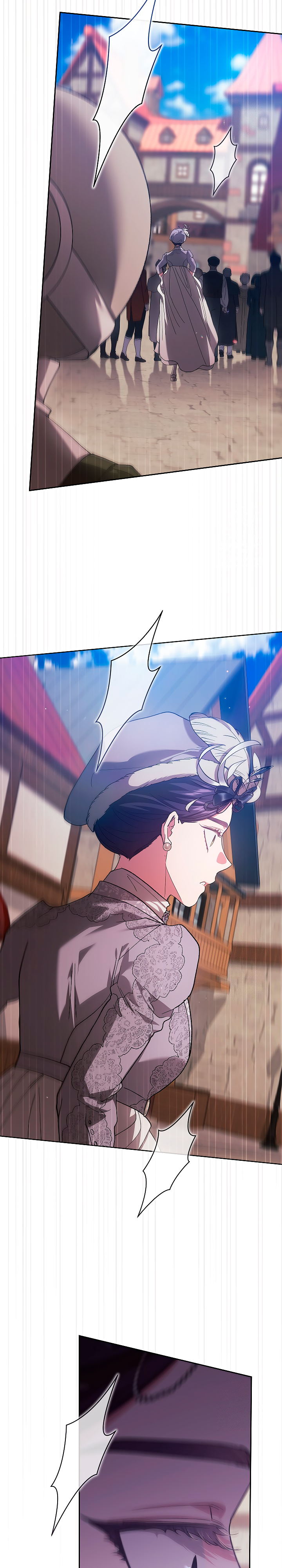 Read Anillo roto – Este matrimonio fracasará al final Manga Online