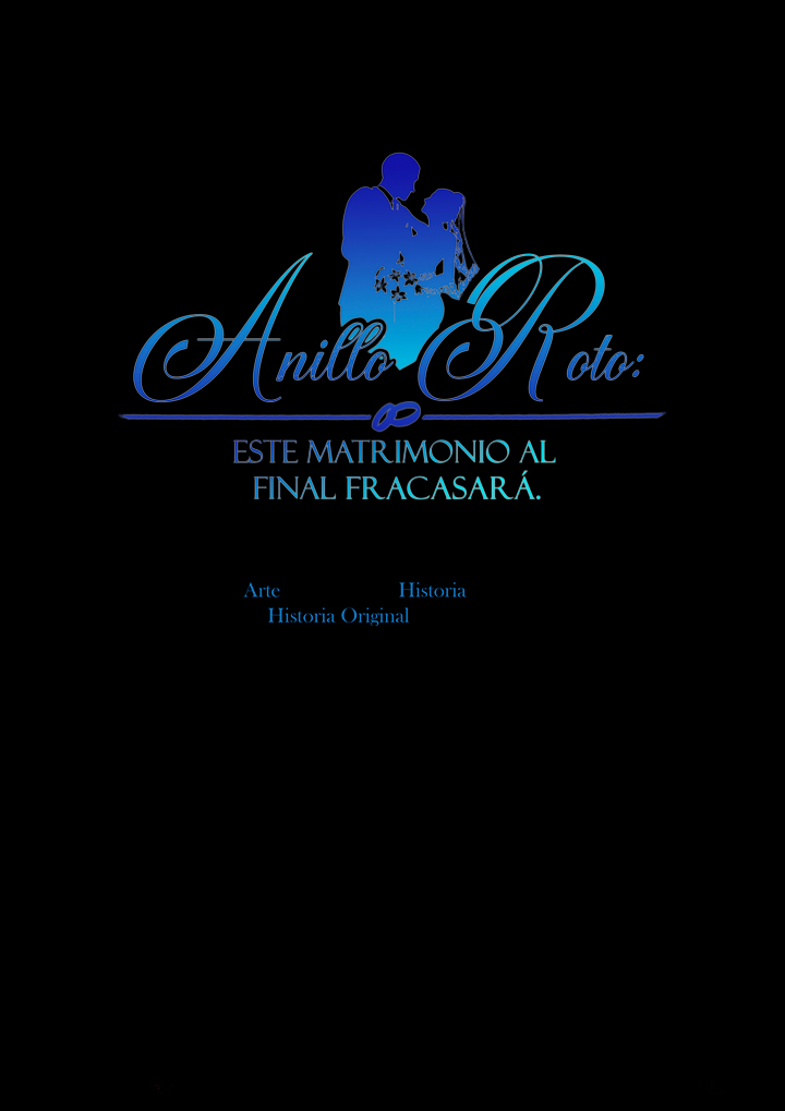 Read Anillo roto – Este matrimonio fracasará al final Manga Online