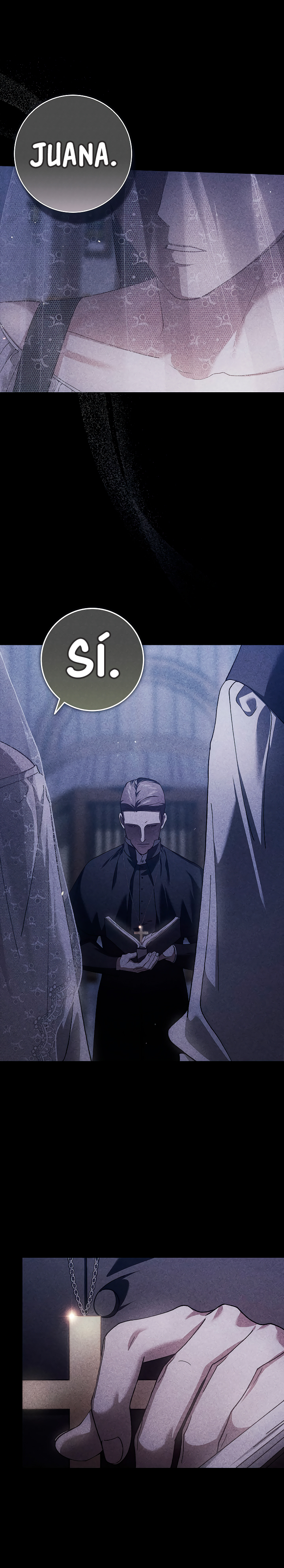 Read Anillo roto – Este matrimonio fracasará al final Manga Online