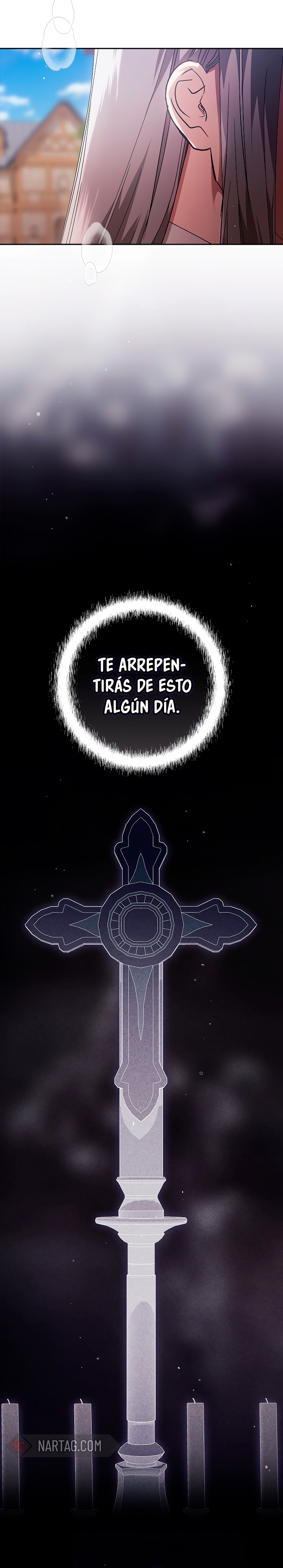 Read Anillo roto – Este matrimonio fracasará al final Manga Online