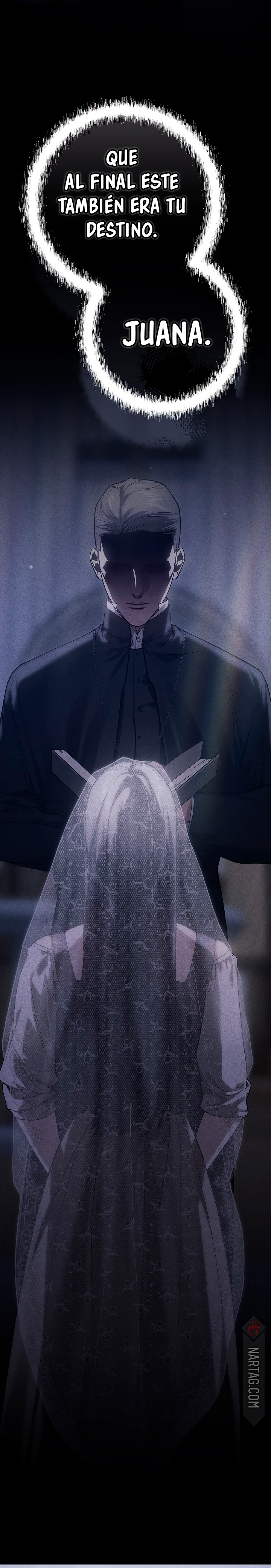 Read Anillo roto – Este matrimonio fracasará al final Manga Online