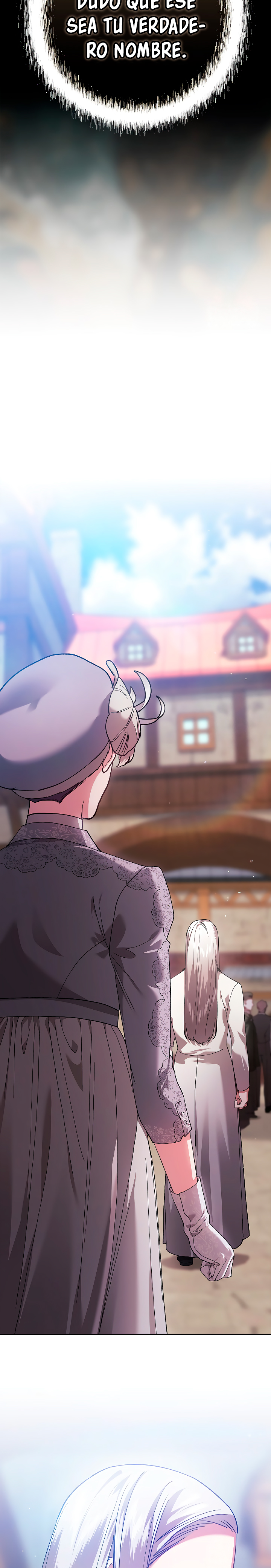 Read Anillo roto – Este matrimonio fracasará al final Manga Online