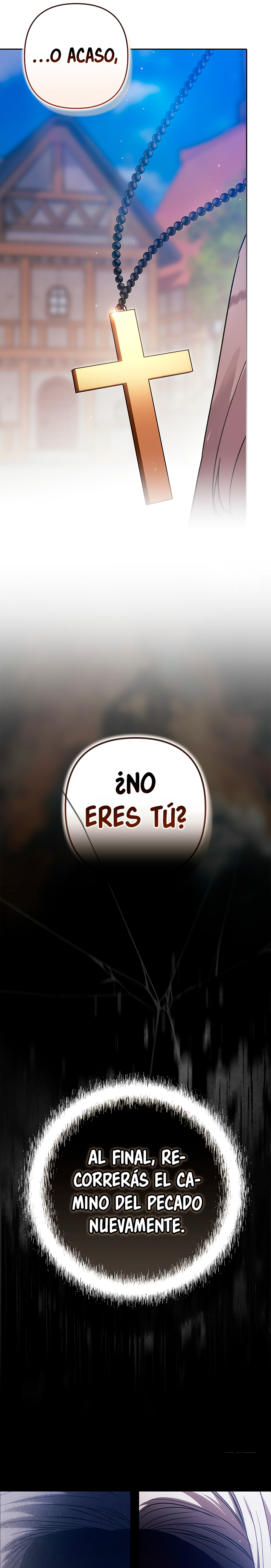 Read Anillo roto – Este matrimonio fracasará al final Manga Online