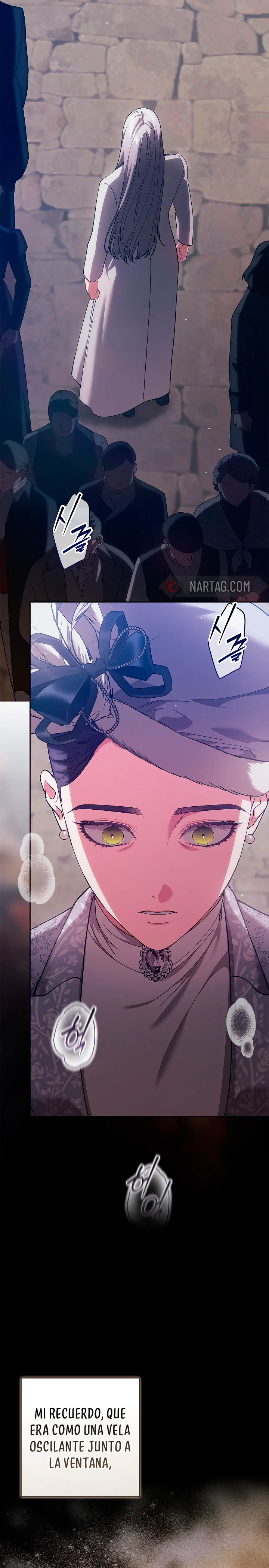 Read Anillo roto – Este matrimonio fracasará al final Manga Online