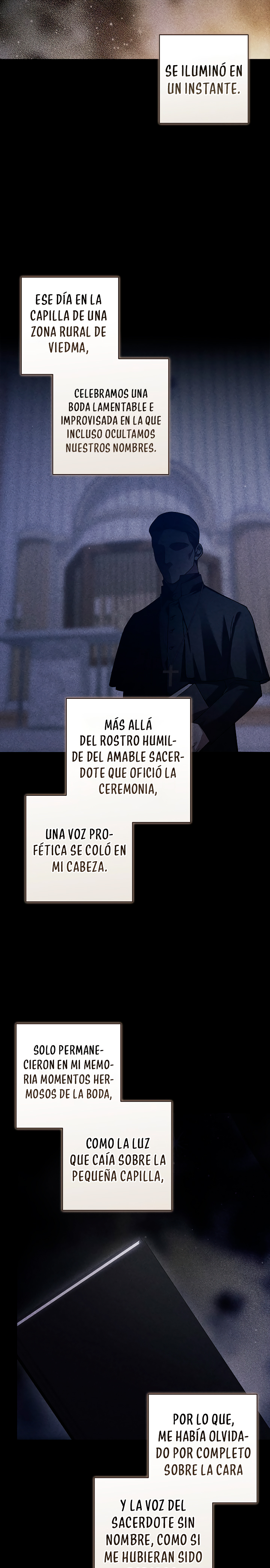 Read Anillo roto – Este matrimonio fracasará al final Manga Online