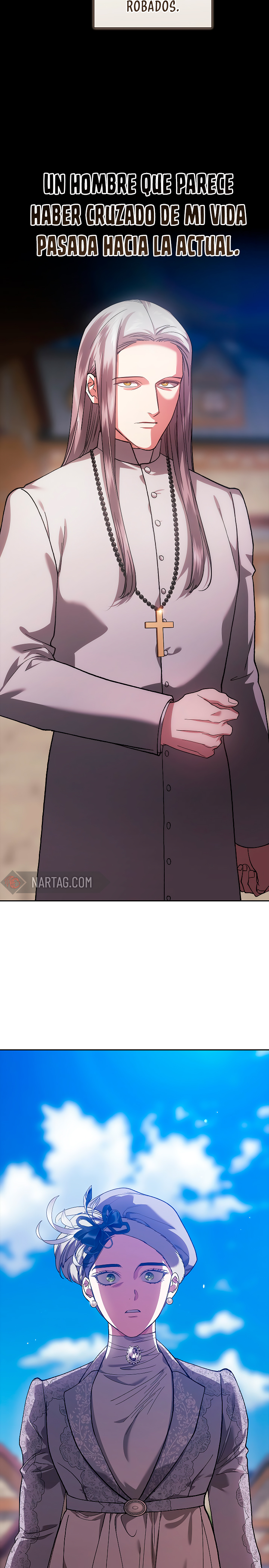 Read Anillo roto – Este matrimonio fracasará al final Manga Online