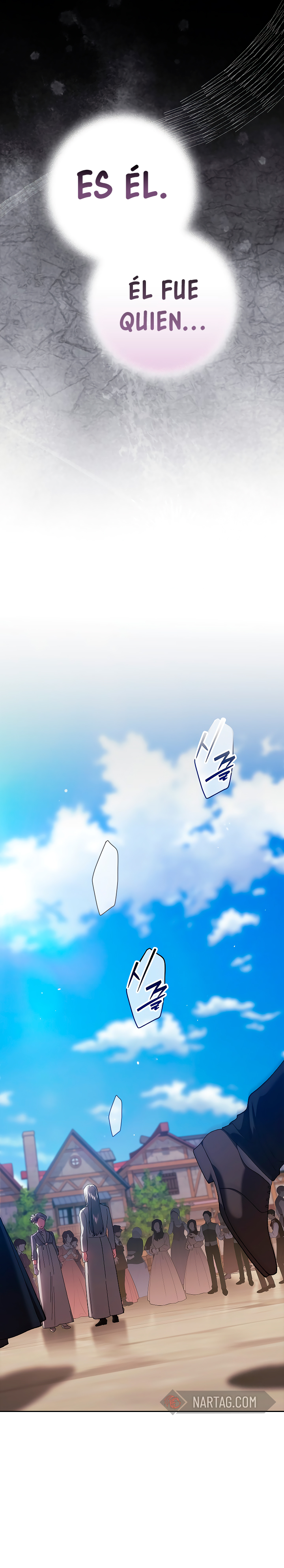 Read Anillo roto – Este matrimonio fracasará al final Manga Online