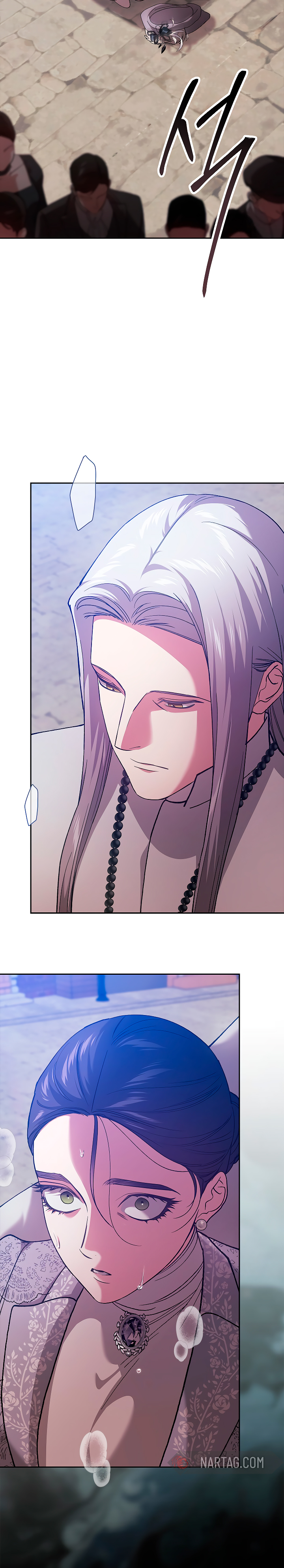 Read Anillo roto – Este matrimonio fracasará al final Manga Online