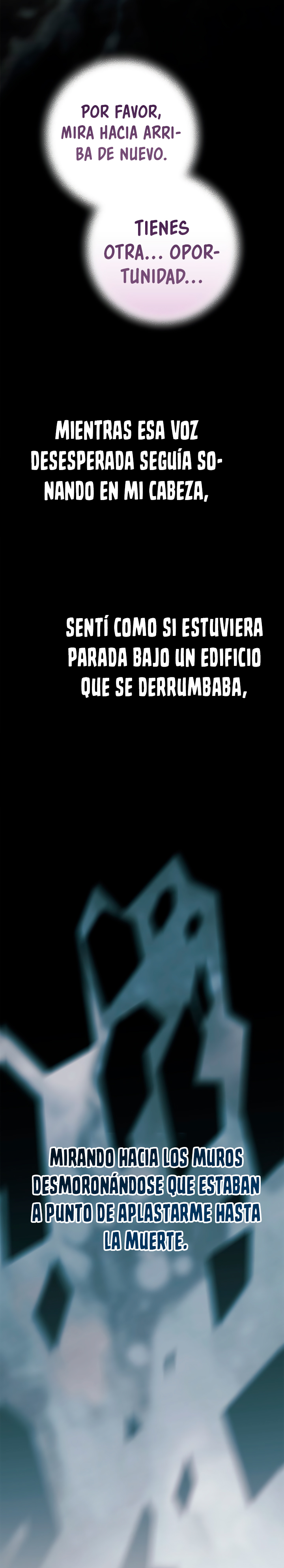 Read Anillo roto – Este matrimonio fracasará al final Manga Online