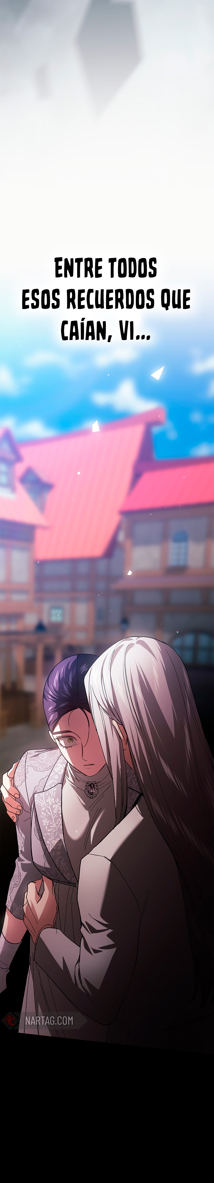 Read Anillo roto – Este matrimonio fracasará al final Manga Online