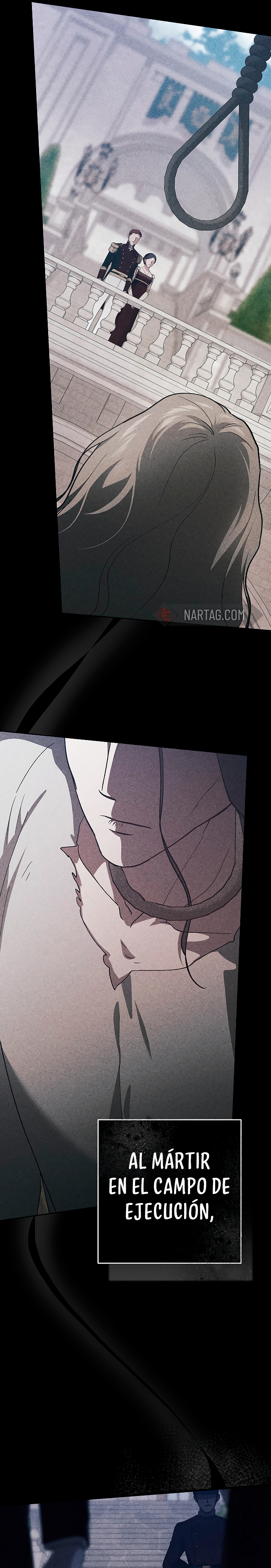 Read Anillo roto – Este matrimonio fracasará al final Manga Online