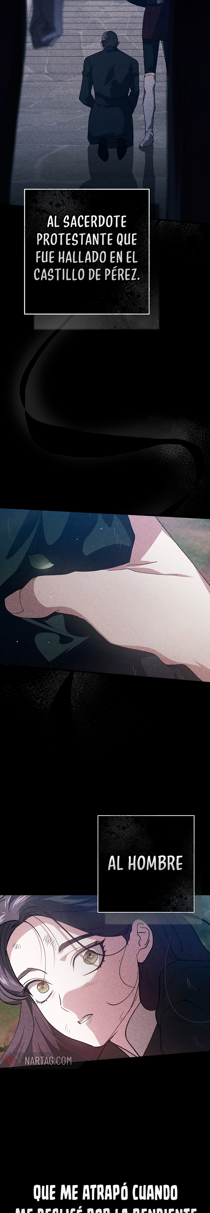 Read Anillo roto – Este matrimonio fracasará al final Manga Online