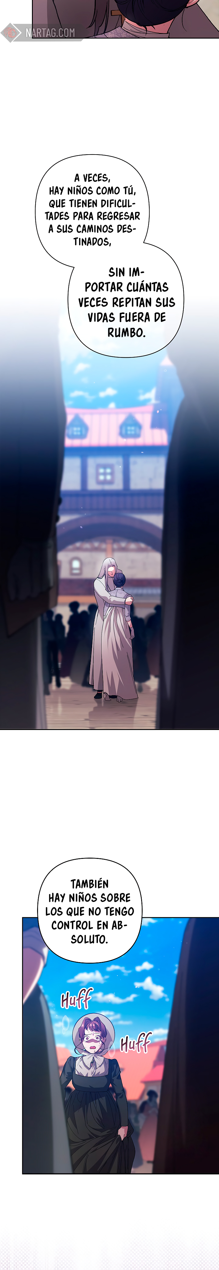Read Anillo roto – Este matrimonio fracasará al final Manga Online