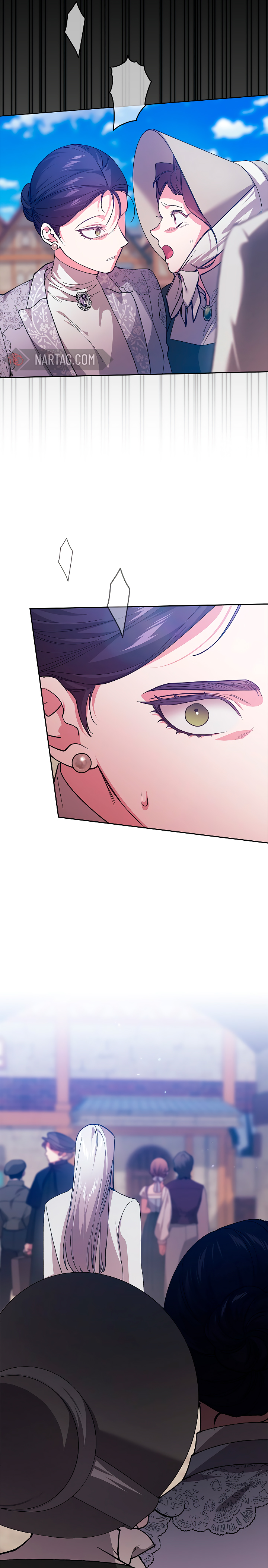 Read Anillo roto – Este matrimonio fracasará al final Manga Online
