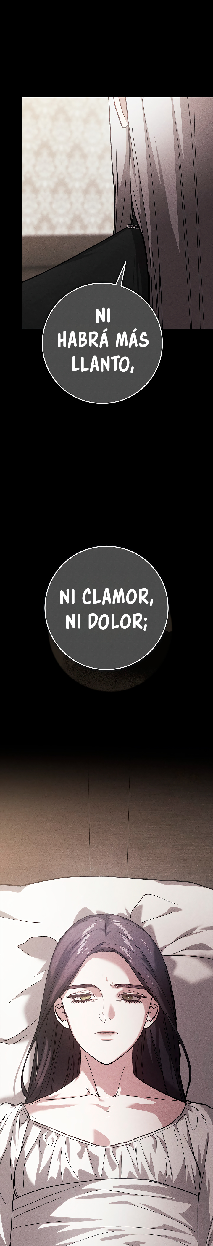 Read Anillo roto – Este matrimonio fracasará al final Manga Online